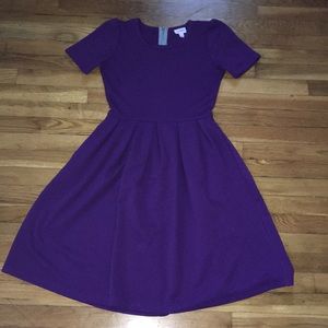 LuLaRoe Amelia Dress